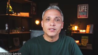 BATEU O DESESPERO Flávio Dino escancara o MEDO desse grupo criminoso hoje.
