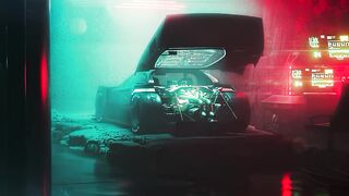 Perfect car