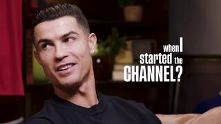 Ronaldo Meet MrBeast To Break The Internet!!