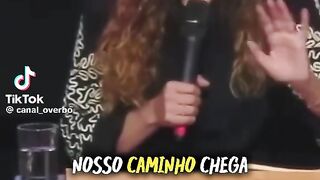 MENSAGEM EDIFICANTE