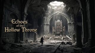 Echoes of the Hollow Throne