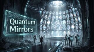 Quantum Mirrors