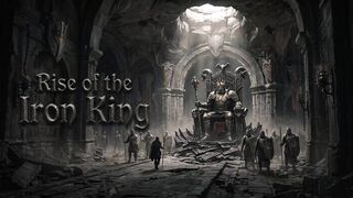 Rise of the Iron King 2