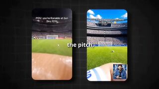 How I Make VIRAL Penalty POV Videos