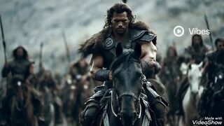 CONAN O BÁRBARO