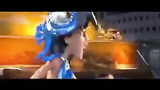 Fernando Tenta Soltar Blu e Jade Mas Marcel Aparece e Pega Ele _ Rio (2011) DUBLADO HD(144P)_1.mp4