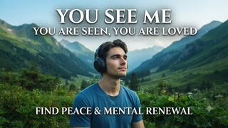 As Far As the Eye Can See | Relaxing Gospel Instrumental for the Heart