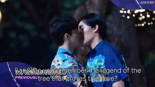 Unlucky Bae (2026) Ep 6 - Eng Sub