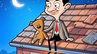 Mr. Bean’s Funniest Adventure Ever