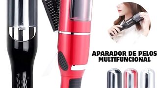 Aparelho de pelos
