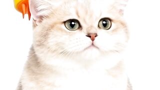 Escova para gato