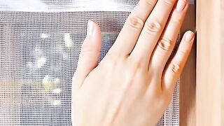 Tela para mosquitos