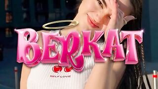 BERKAT