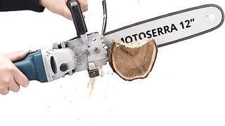 Motosserra 12