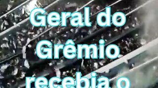 Geral do Gremio