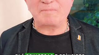Amado Batista Chamada de Show Ecoporanga Espírito Santo - 2026