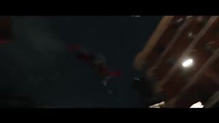 Spider-Man, Homem-Aranha: Um Novo Dia - Novo Trailer (Dublado)