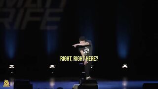 Unfiltered Matt Rife Comedy | Matt Rife Viral Crowd Work Moments