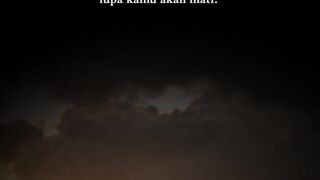 Pesan Malaikat Jibril untuk kita
