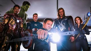 Vingadores - Doutor Destino | Trailer 2 Dublado Oficial | Special Look
