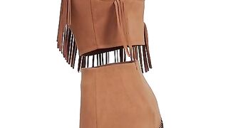 Conjunto na moda