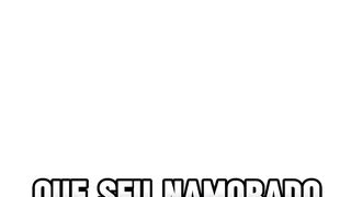 ELA FOI TRAÍDA PELO NAMORADO… E ACABOU ENCONTRANDO ALGUÉM INESPE