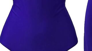 Conjunto azul
