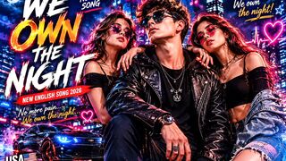 We Own the night