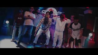 JEDAG JEDUG SOUND - STOP JUDI MISKIN (Feat. ECKO SHOW & BOSSVHINO) [MUSIC VIDEO]