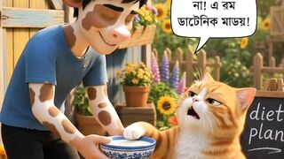 3d ai animation cartoon