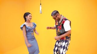 ECKO SHOW x LALA ATILA - 'BAKU SAYANG, BAKU MARAH' [OFFICIAL LIVE VIDEO]