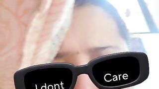 I don't care 4