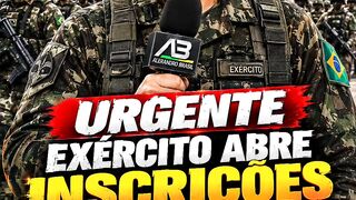 O ingresso como Militar Temporário