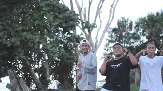 KABAL -- Maman Ten x Randy S x Yosua Mthw