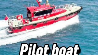 Kinds of boats is in the port