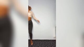 The most beautiful dance