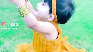 Baba ke pari Baba ke malka