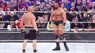 brock lesnar wins second men royal rumble match best ever Match