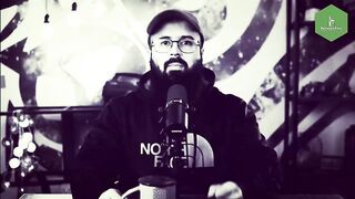 Shaitaan Kesy Mard Ko Aurat K Jaal Me Phansata He | Tuaha Ibn Jalil