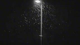 Sad clip