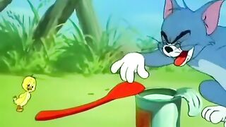 Tom and Jerry