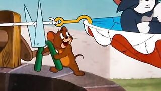 Tom and Jerry