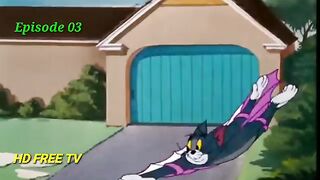 Tom and Jerry cartoon episode 03