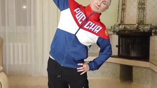 New year exercises