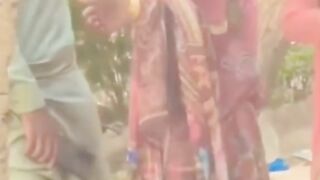 Indian girl vs pakistani boy