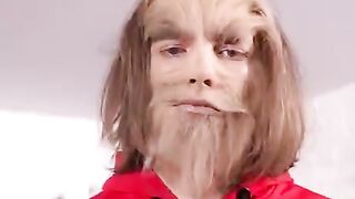 Old Is Gold ????Best Hair Cut Style ???? Febspot