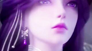 Cute and Beautiful Anime Girls