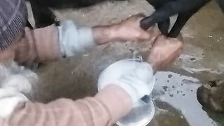 Village is mahole