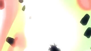 DBZ Edit [ AMV ] Goku status