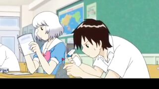 ANIME SHORTS